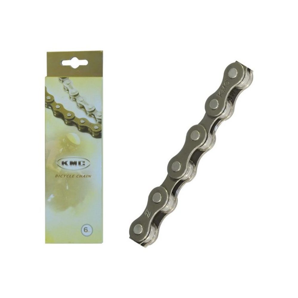 KMC Lanac 116L Z-33 - Vrhunski lanac za MTB bicikle slika 1