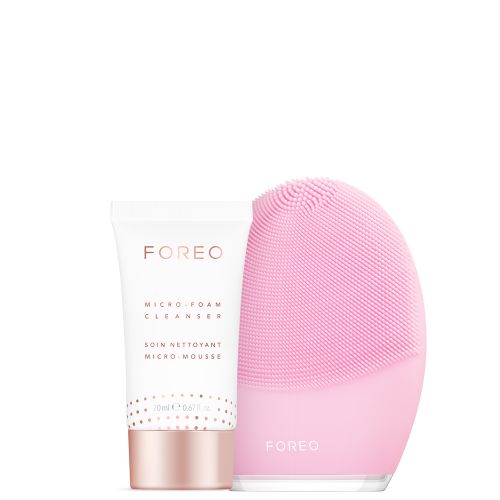 FOREO Micro-Foam Cleanser 20 ml slika 3