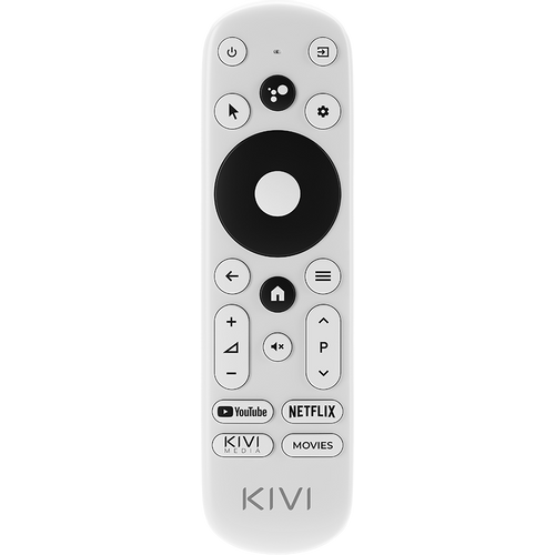 TV Kivi 50'', UHD, Android TV 11, Black, 3840x2160, 60 Hz, Sound by JVC, 2x12W, 70 kWh/1000h , BT5.1, HDMI ports 4, 24 months slika 12
