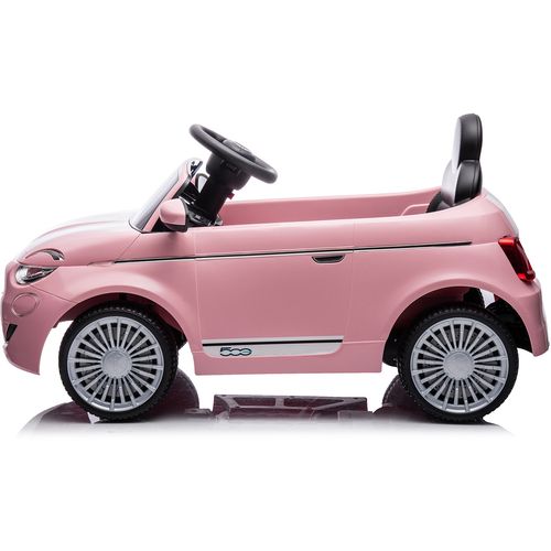 Fiat auto na akumulator 500 Pink slika 4