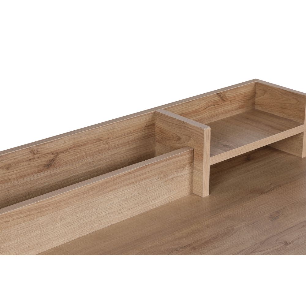 Havana Oak Radni Sto slika 3