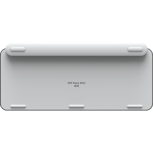Tipkovnica Logitech MX Keys Mini Wireless Illuminated, siva, CRO layout slika 8