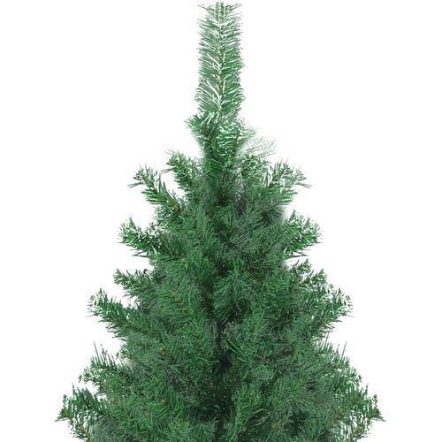 Umjetno božićno drvce 400 cm zeleno slika 11