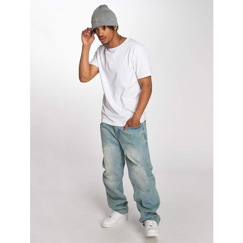 Ecko Unltd. / Loose Fit Jeans Hang in blue slika 3