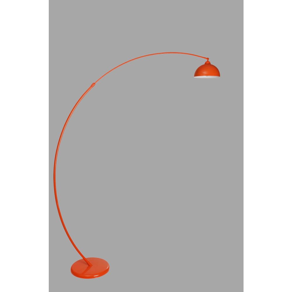 Opviq Podna lampa 084, narančasta slika 3