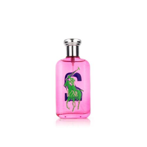 Ralph Lauren Big Pony 2 za žene Eau De Toilette 100 ml slika 2