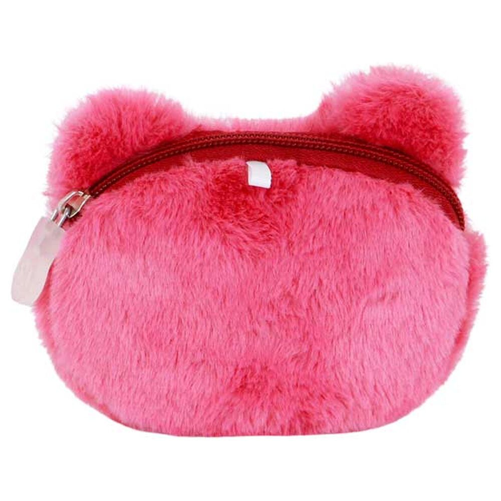 Monedero peluche Fresa Lotso Toy Story Disney Pixar slika 4