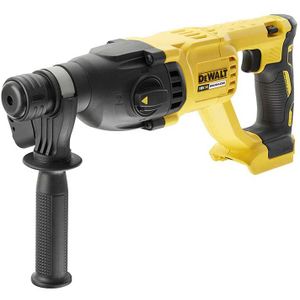 KOMBINIRANI UDARNI ČEKIĆ 18V Dewalt DCH133NT