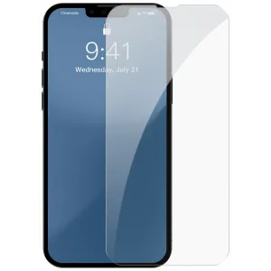 Zaštitno staklo Baseus Tempered Glass 0.3mm za iPhone 13 Pro Max (2kom)