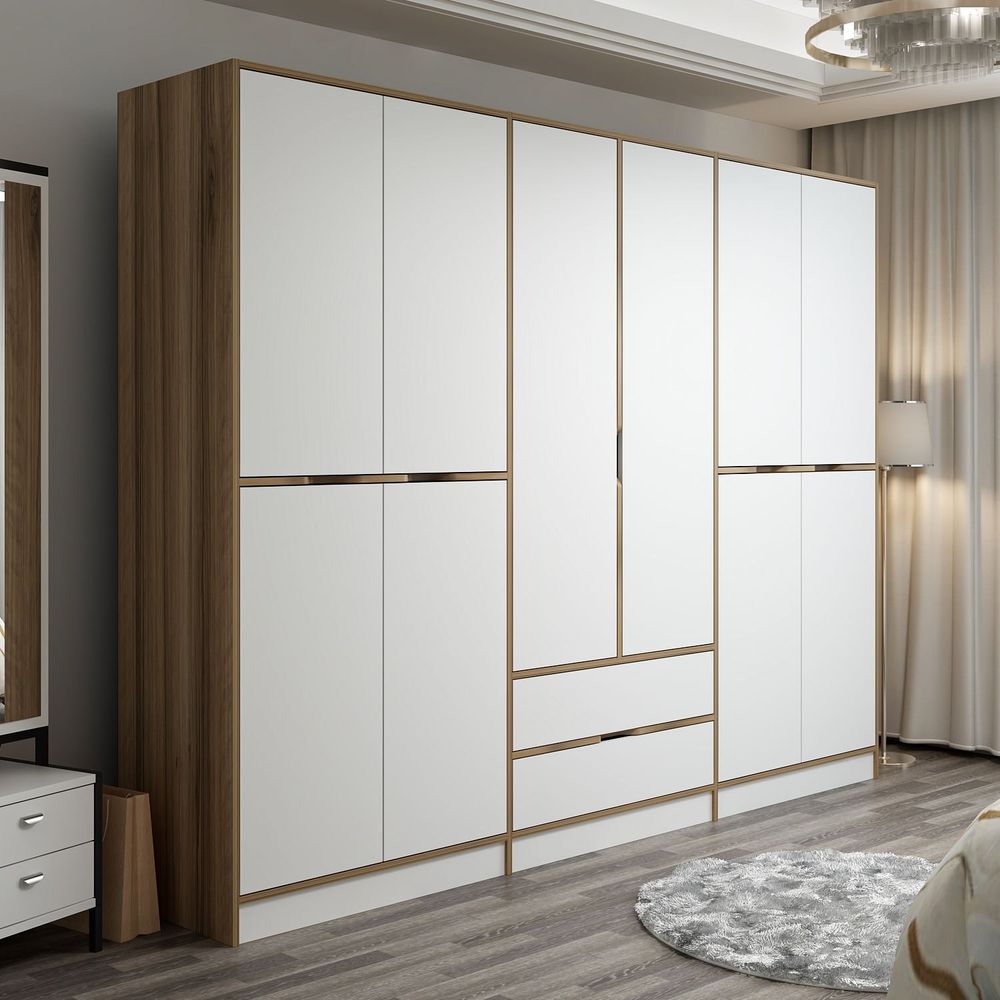 Elina - 7927 Dore Ormar slika 2