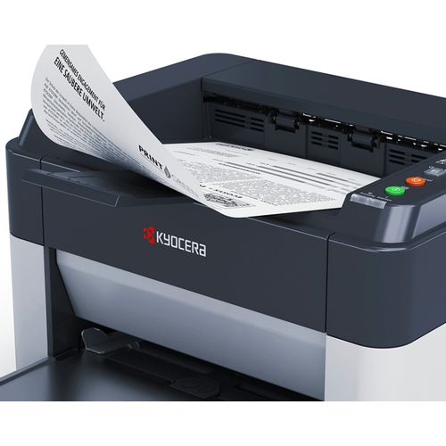 KYOCERA ECOSYS FS-1060DN Laser slika 2