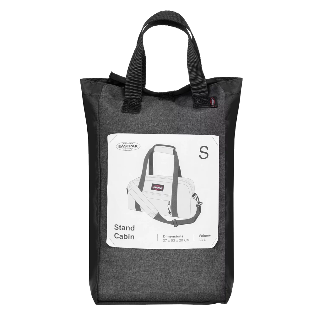 Eastpak Stand Cabin Bag EK0A5BMP0081 EK0A5BMP77H1 slika 4