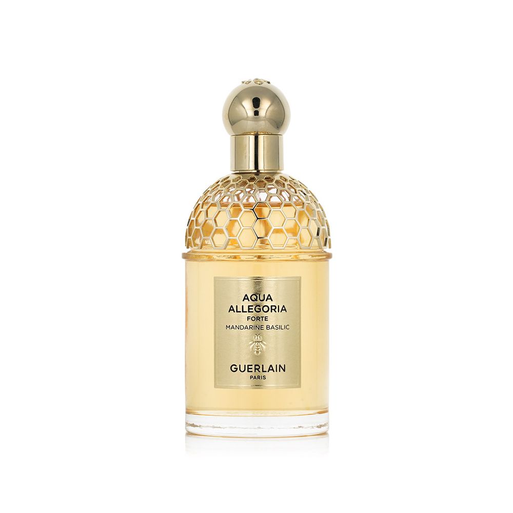 Guerlain Aqua Allegoria Forte Mandarine Basilic Eau de Parfum refillable 125 ml slika 2