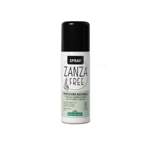 ZANZAFREE SPREJ 100ML - Prirodna zaštita od komaraca