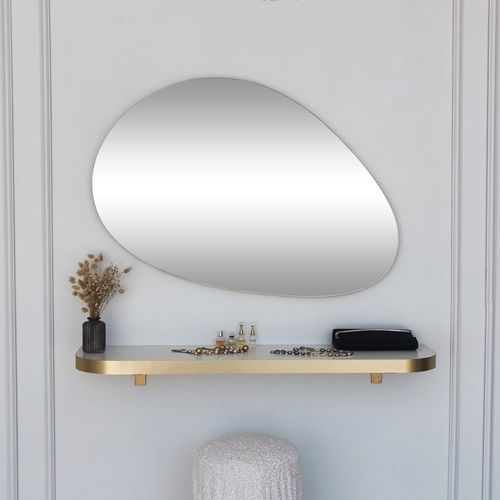 Porp Gold Mirror slika 4