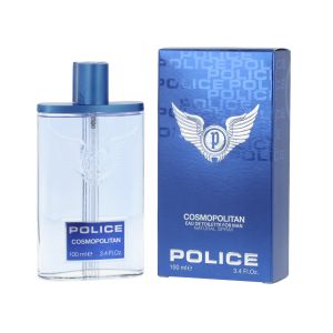 POLICE Cosmopolitan Eau De Toilette 100 ml (man)