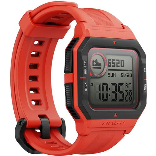 Amazfit pametni sat Neo Orange slika 3