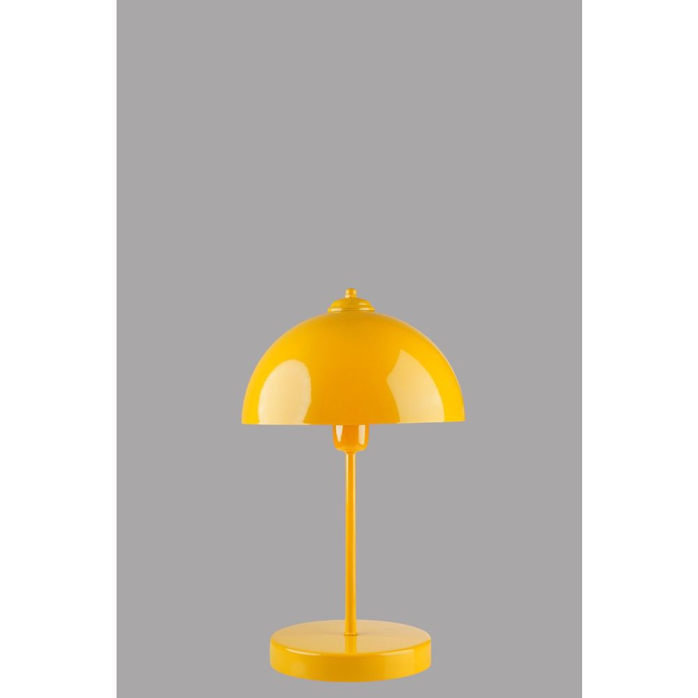 Opviq Stolna lampa 477, senf slika 3