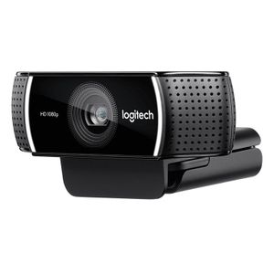 Logitech C922 Pro Stream Webcam USB