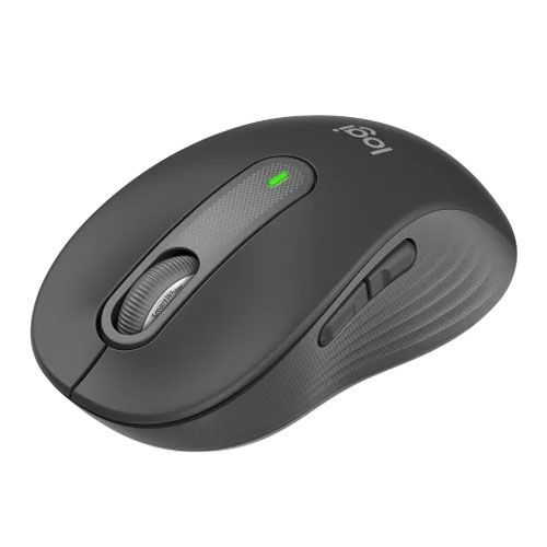 Miš Wireless Logitech Signature M650 Graphite 910-006253 slika 3