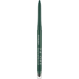 Deborah 24Ore vodootporna olovka za oči,  06 Forest Green