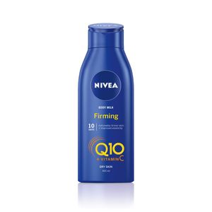 NIVEA Q10 Mlijeko za učvršćivanje kože tijela 400 ml