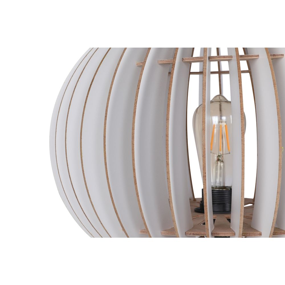 Bijela Podna Lampa 191 slika 4