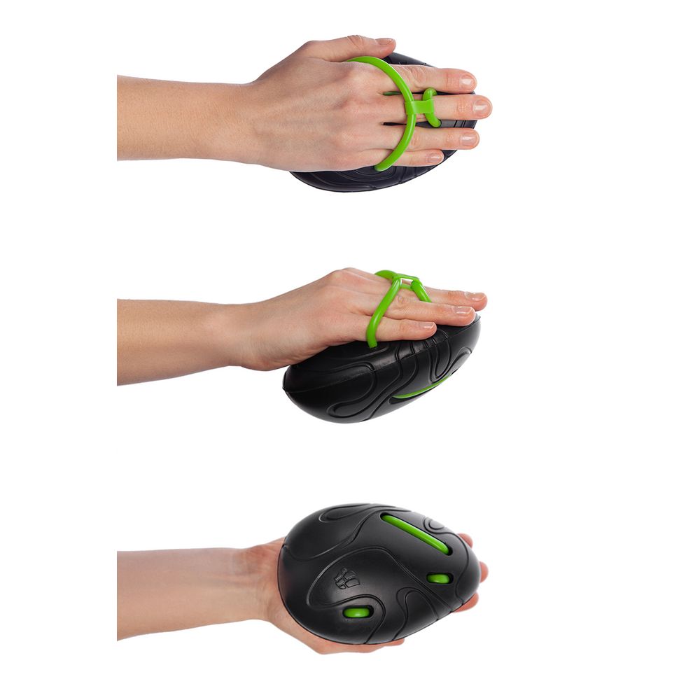 Lopatice za trening jaja Mad Wave slika 3