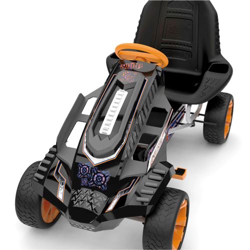 Hauck auto na pedale Nerf Battle Racer Nerf slika 14