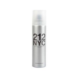 Carolina Herrera 212 Women Deodorant VAPO 150 ml (woman)