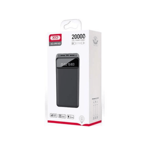 XO Mobile Power Bank 20000mAh PR163