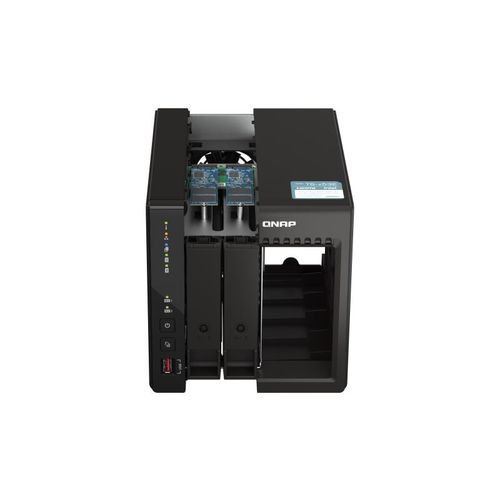 QNAPS STORAGE NAS TS-253E-8G slika 4