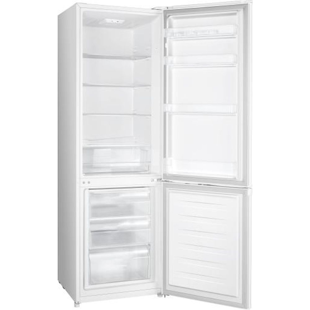 Gorenje Kombinovani frižider RK4182PW4 / 269 l slika 2