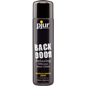 Analni lubrikant Pjur Back Door Relaxing, 100ml