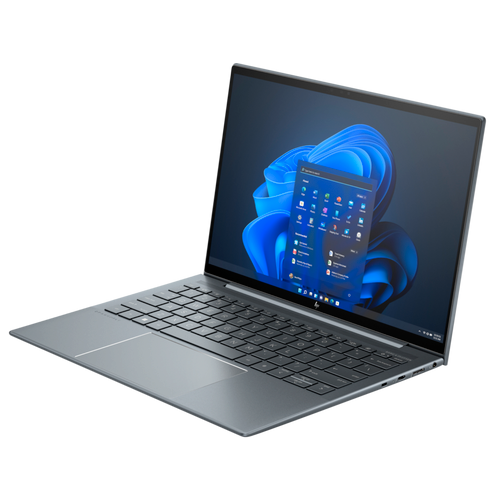 HP Elite Dragonfly G4 Laptop 3.5" W11P WUXGA+400Touch/i7-1355U/32GB onb/1TB/backlit/FPR/NFC/3g/teget slika 3