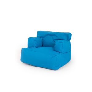 Relax - Turquoise Turquoise Bean Bag
