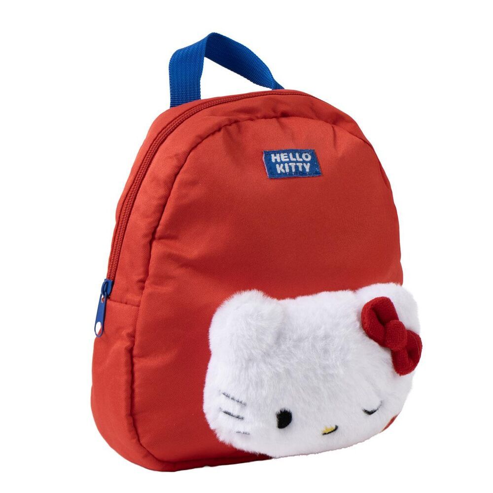Hello Kitty ruksak 20 cm slika 3