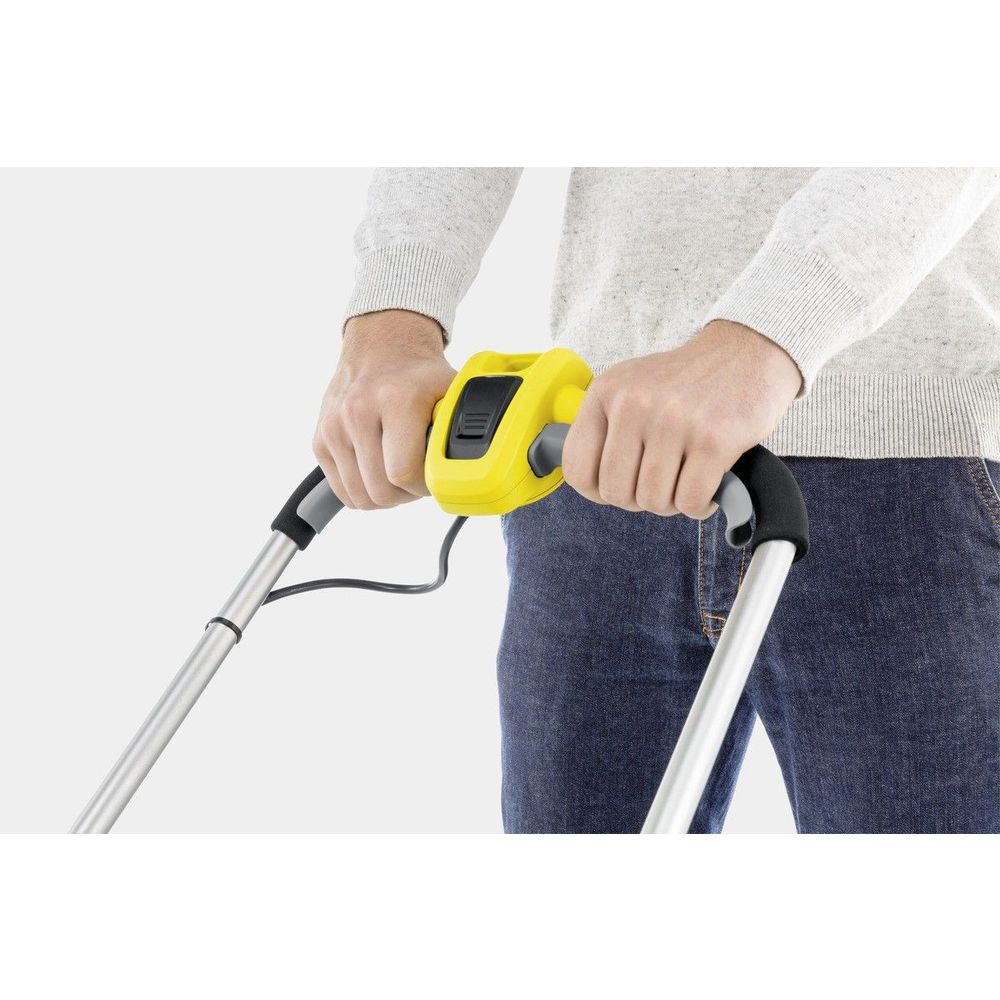 Karcher Aku kosilica Lmo 18-33 Bez Baterije 1.444-400.0 slika 4