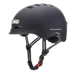 MS Energy helmet MSH-10 black L