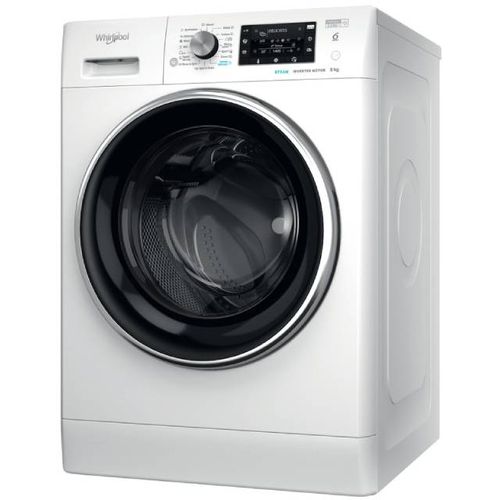 Whirlpool FFD 9458 BCV EE Mašina za pranje veša, 9 kg, 1400 rpm, Dubina 63 cm slika 2