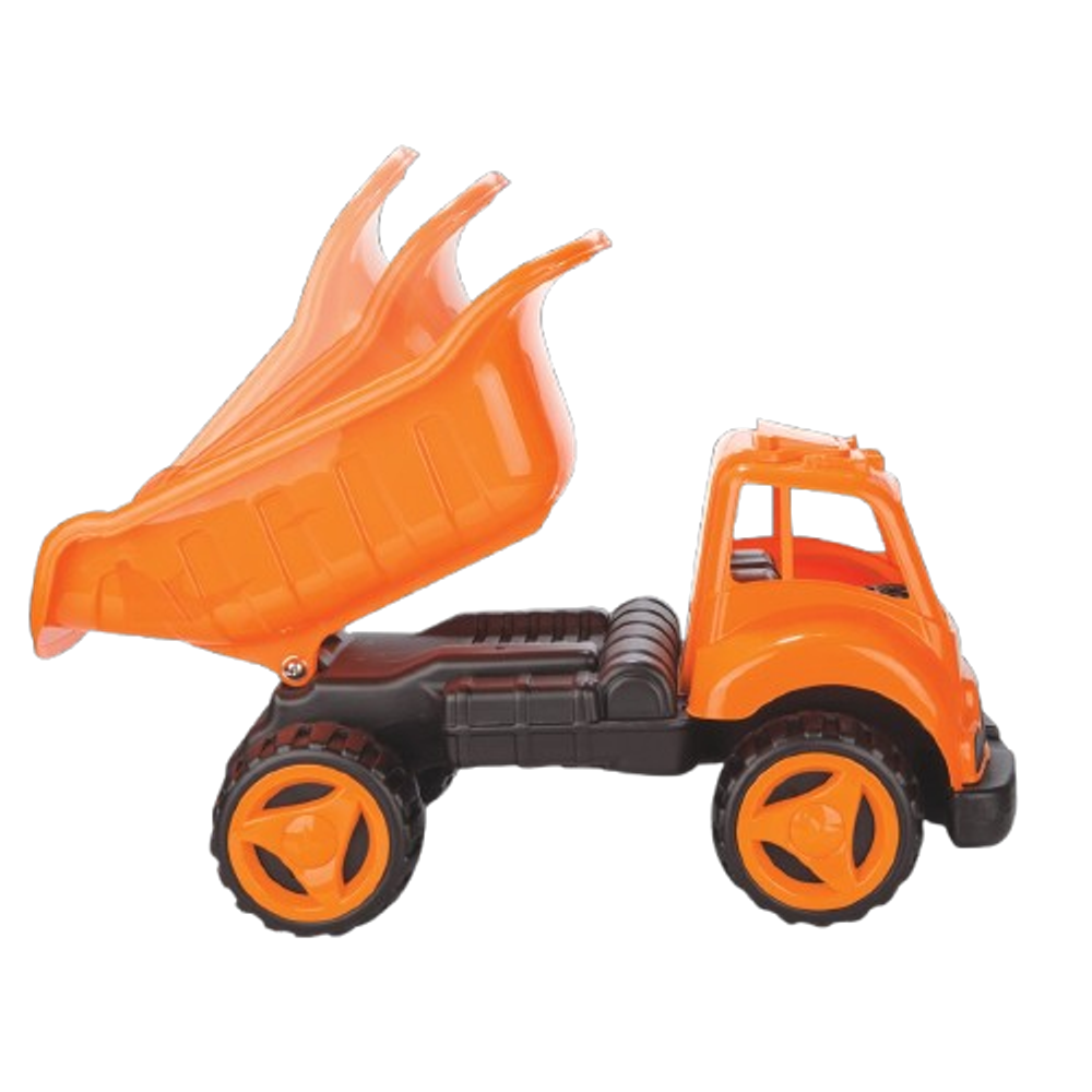 Pilsan Kamion kiper Star Truck 06-614 71x35cm slika 2