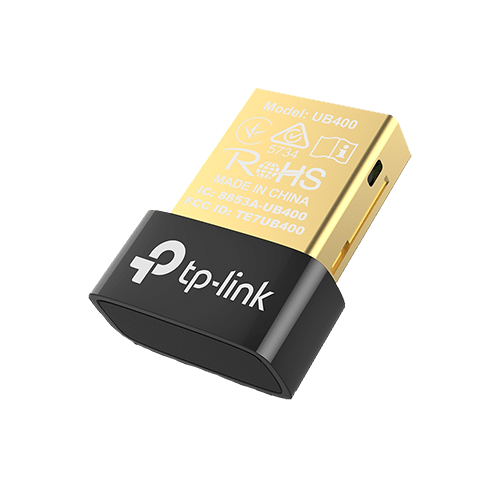 TP-Link UB400 Bluetooth v4.0 Nano USB Adapter slika 1