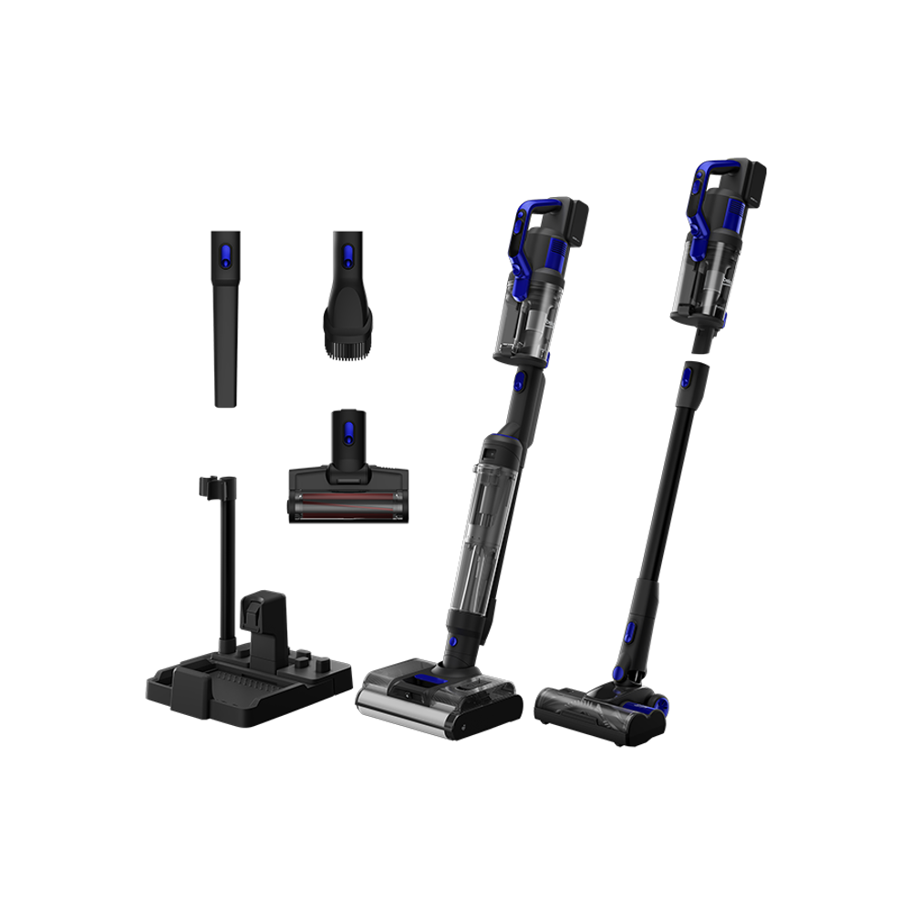 Beko Štapni usisivač HydroTrio Pro VRW 90421 VD slika 1