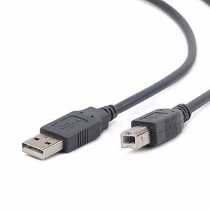 CC USB 2.0 A-B 2M VALUELINE