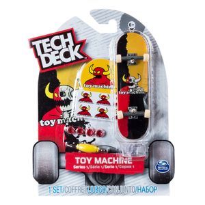 Ted: Tech deck - 1-Pack