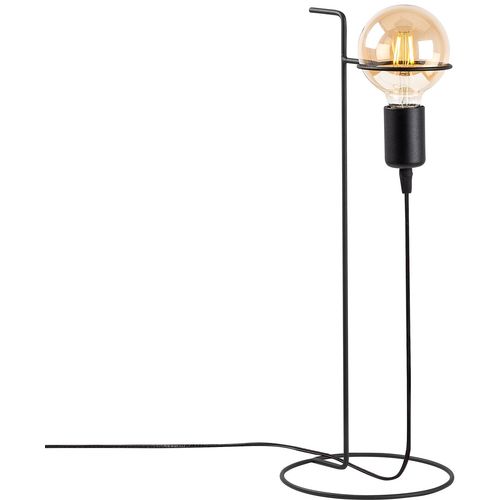 Pota - 3674 Black Table Lamp slika 3