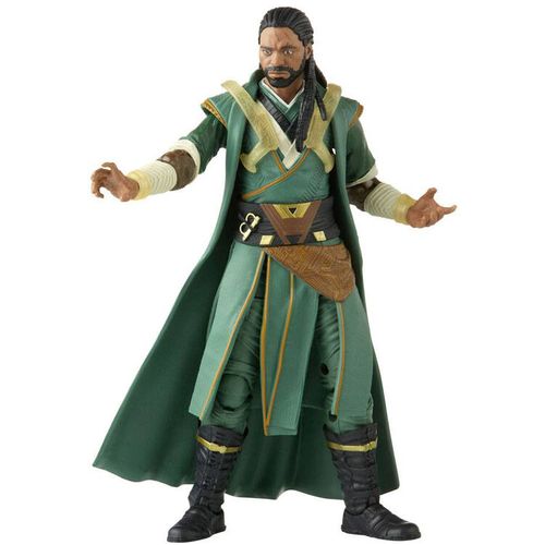 Marvel Multiverse of Madness Doctor Strange Master Mordo figure 15cm slika 4