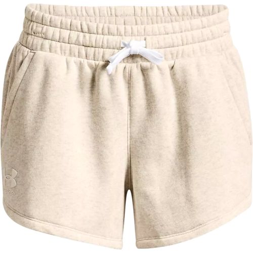 Under armour rival fleece short 1369858-783 slika 1