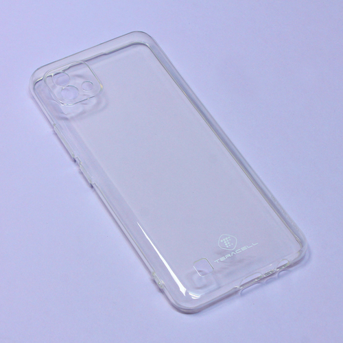 Maska Teracell Skin za Realme C11 2021/2020 transparent slika 1