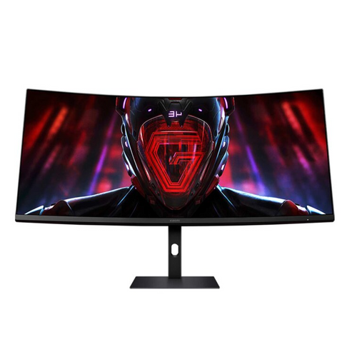 Xiaomi monitor 2K Curved Gaming Monitor G34WQi slika 1